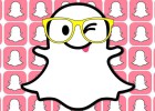 Snapchat se apunta a la realidad aumentada con sus propias gafas Snapchat se apunta a la realidad aumentada con sus propias gafas