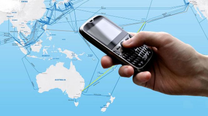 El roaming gratis que prometía Europa llegará con condiciones