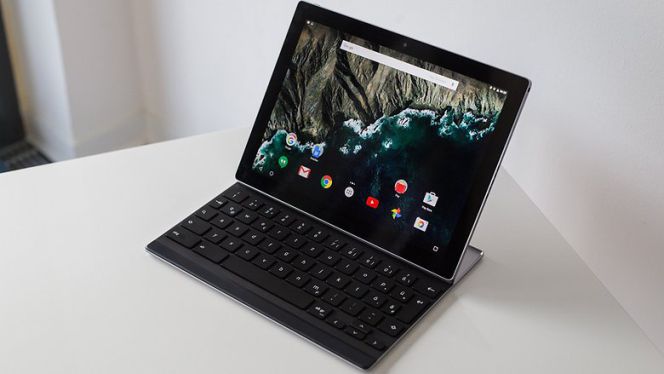 Google se alía con Huawei para lanzar un nuevo tablet este año