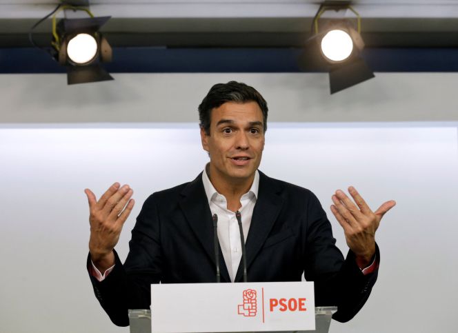 Sánchez