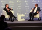 Las empresas celebran el nuevo potencial de Colombia Las empresas celebran el nuevo potencial de Colombia
