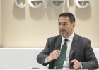 La falta de Gobierno enfría la recuperación de la vivienda La falta de Gobierno enfría la recuperación de la vivienda