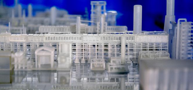 Impresión 3D: la llave de la tecnología del futuro