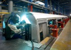 Alstom pide que el pedido del AVE supere el bloqueo político Alstom pide que el pedido del AVE supere el bloqueo político