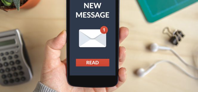 WhatsApp no cala en las empresas