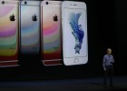 ¿Cómo ha ido evolucionando el iPhone? ¿Cómo ha ido evolucionando el iPhone?