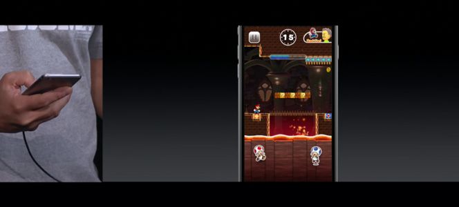 Super Mario Run: el fontanero más famoso del planeta llega a iOS y Android