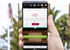 El LG V20 ya es oficial con acabado en metal y Android 7.0 El LG V20 ya es oficial con acabado en metal y Android 7.0