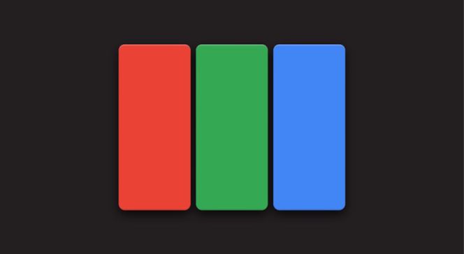 Logotipo de Google Píxel