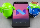 Con Android 7.0 Nougat, las actualizaciones no impiden que sigamos usando el móvil Con Android 7.0 Nougat, las actualizaciones no impiden que sigamos usando el móvil