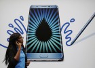 Samsung cambiará los Galaxy Note 7 a partir del día 19 Samsung cambiará los Galaxy Note 7 a partir del día 19