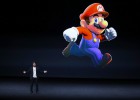 Super Mario anima la fiesta del iPhone 7 Super Mario anima la fiesta del iPhone 7