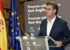 El PNV ganaría en País Vasco y el PP repetiría en Galicia El PNV ganaría en País Vasco y el PP repetiría en Galicia