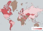 ¿Cuáles son los países con los vuelos más baratos? ¿Cuáles son los países con los vuelos más baratos?