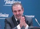 Telefónica llevará la fibra a 25 millones de hogares en 2020 Telefónica llevará la fibra a 25 millones de hogares en 2020