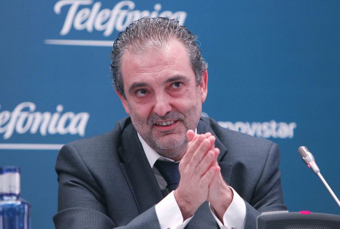 Telefónica