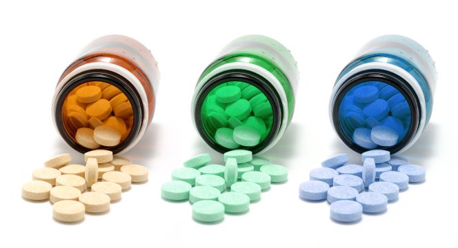 Multa de 146 millones a las farmacéuticas por impedir la venta de un antidepresivo genérico
