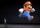 Nintendo avanza en los móviles con Mario Nintendo avanza en los móviles con Mario
