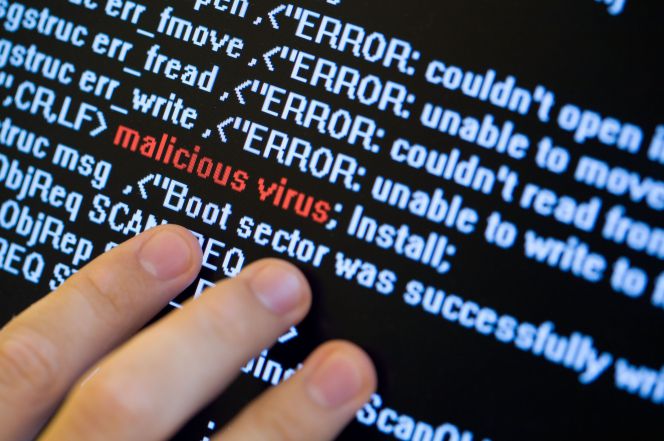 Descubren un virus que afecta a todos los ordenadores: Windows, Linux y Mac OS X