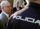 Rato defiende el fichaje de su excuñado en Caja Madrid Rato defiende el fichaje de su excuñado en Caja Madrid