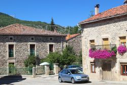 Soria verde, entre bosques y lagunas