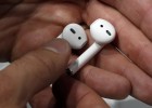¿Cambiará Apple la industria de auriculares? ¿Cambiará Apple la industria de auriculares?