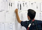 De dónde sacan Zara y Mango a sus diseñadores De dónde sacan Zara y Mango a sus diseñadores