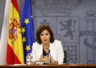 El Gobierno aprueba un real decreto para impulsar la fibra El Gobierno aprueba un real decreto para impulsar la fibra