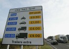 Abertis estudia ofertar este mes por la M6 de Reino Unido Abertis estudia ofertar este mes por la M6 de Reino Unido