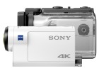 Nuevas FDR-X3000R y HDR-AS300, las 'GoPro' de Sony con estabilizador óptico Nuevas FDR-X3000R y HDR-AS300, las 'GoPro' de Sony con estabilizador óptico