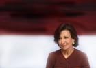 Ana Botín: La defensa del dividendo y la transformación Ana Botín: La defensa del dividendo y la transformación