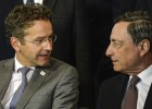 Dijsselbloem: “las empresas deben pagar impuestos justos” Dijsselbloem: “las empresas deben pagar impuestos justos”
