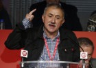 UGT exigirá que los sueldos suban un 4% el año próximo UGT exigirá que los sueldos suban un 4% el año próximo