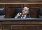 De Guindos desvela que casi pidió un De Guindos desvela que casi pidió un