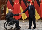 China investiga un fraude masivo entre fabricantes de coches verdes China investiga un fraude masivo entre fabricantes de coches verdes