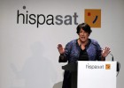 Hispasat firma un acuerdo de distribución de televisión con un grupo alemán Hispasat firma un acuerdo de distribución de televisión con un grupo alemán