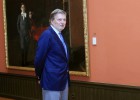 El Gobierno avisa de que tampoco subirá las becas El Gobierno avisa de que tampoco subirá las becas
