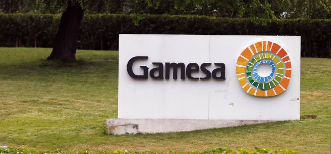 Gamesa y Areva deben deshacer su alianza en Adwen