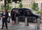 El desmayo de Clinton que puede afectar a la campaña El desmayo de Clinton que puede afectar a la campaña