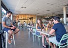 Las residencias, clave de la integración Las residencias, clave de la integración