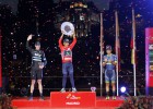 Telefónica vuelve a apostar por Nairo Quintana Telefónica vuelve a apostar por Nairo Quintana