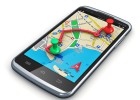 Si navega (o utiliza el GPS),
no conduzca Si navega (o utiliza el GPS),
no conduzca