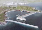 ACS hará la ampliación del puerto de Aberdeen ACS hará la ampliación del puerto de Aberdeen