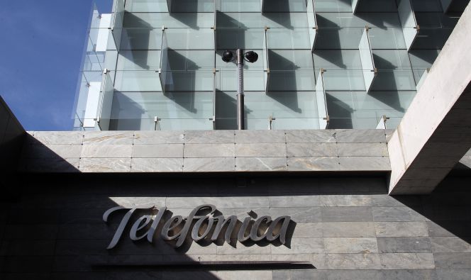 Telefónica