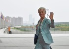 El juicio contra Lagarde comenzará el 12 de diciembre El juicio contra Lagarde comenzará el 12 de diciembre