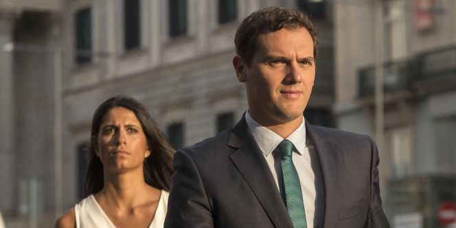 Albert Rivera