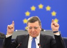 Barroso contraataca y acusa a la CE de discriminación Barroso contraataca y acusa a la CE de discriminación