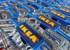Ikea incrementa las ventas mundiales un 7,9% Ikea incrementa las ventas mundiales un 7,9%