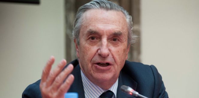 José María Marín, presidente de la CNMC.