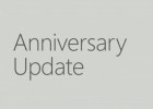 Windows 10 Anniversary Update podría no llegarte hasta noviembre Windows 10 Anniversary Update podría no llegarte hasta noviembre